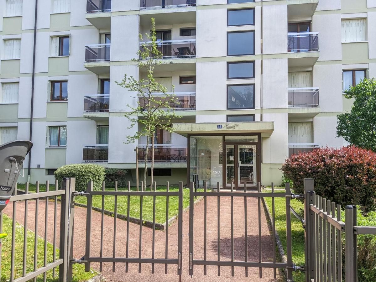 Chez Lou Appartement Proche Du Lac Moderne Annecy Exteriör bild